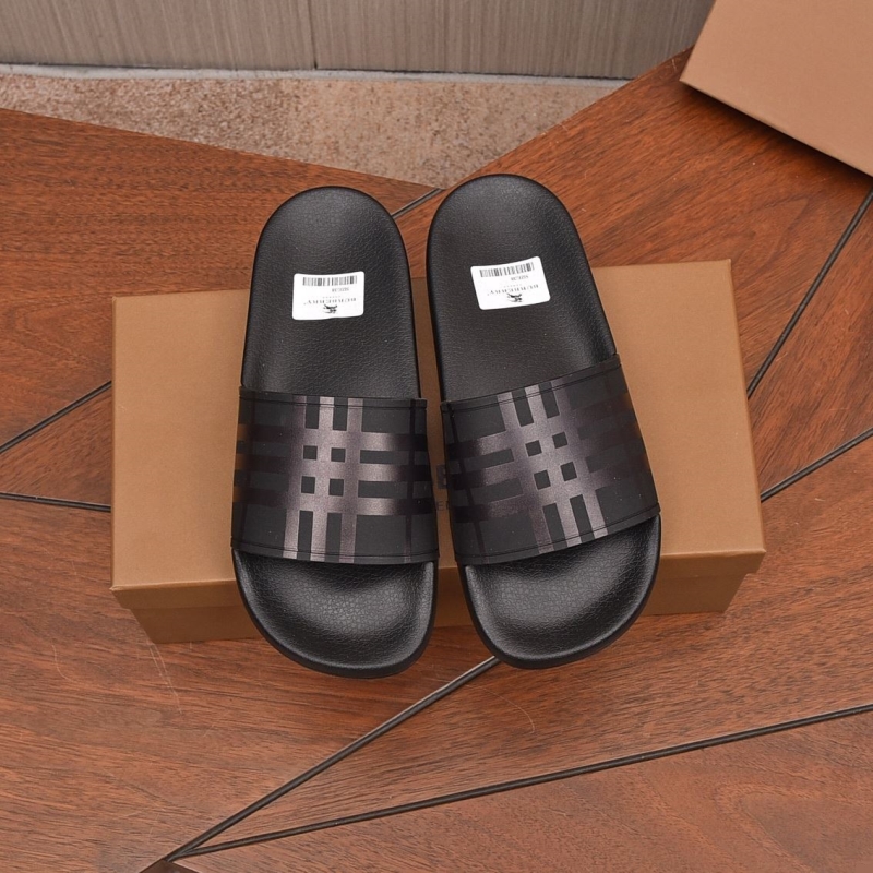 B**rry slippers
